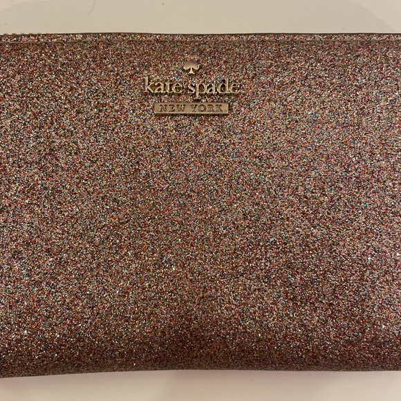 Kate Spade Wallet - Picture 3 of 4